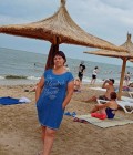 Rencontre Femme : Наташа, 48 ans à Ukraine  Павлоград